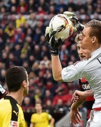  勒沃库森核心中场伤愈复出，德甲争四关键战役添变数