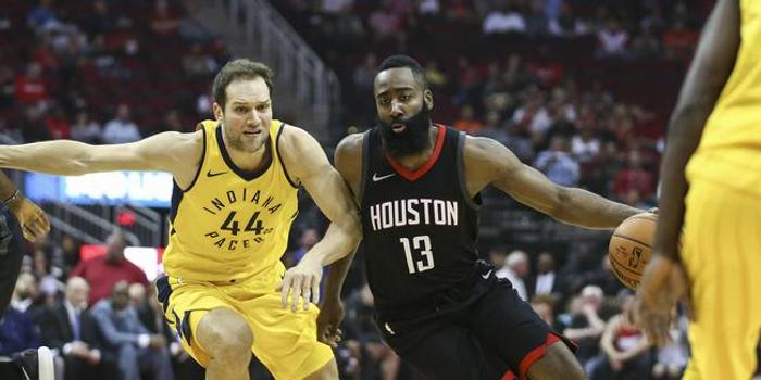 唐斯内外开花统治禁区,森林狼主场轻取火箭收获三连胜  唐斯内外开花统治禁区,森林狼主场轻取火箭收获三连胜