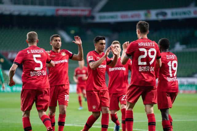 门兴格拉德巴赫多点开花击败奥格斯堡重返欧战区  门兴格拉德巴赫多点开花击败奥格斯堡重返欧战区