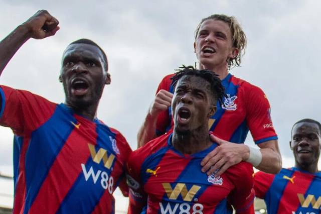 富勒姆升班马气势如虹,主场力挫豪门彰显黑马实力  富勒姆升班马气势如虹,主场力挫豪门彰显黑马实力