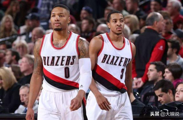 麦科勒姆关键罚球开拓者双加时险胜马刺迎三连胜  麦科勒姆关键罚球开拓者双加时险胜马刺迎三连胜