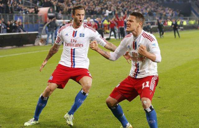 狗子28大舞台- 斯图加特换帅效果初显，新教练带队三场不败  